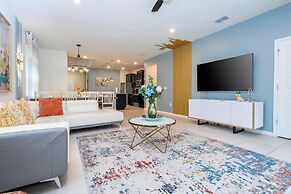 4462 KR - Spacious Resort Getaway