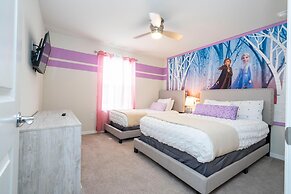 4462 KR - Spacious Resort Getaway