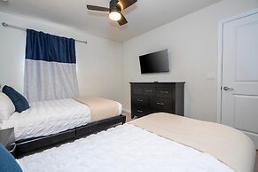 4462 KR - Spacious Resort Getaway