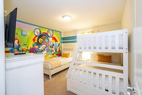 4462 KR - Spacious Resort Getaway