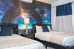 4462 KR - Spacious Resort Getaway