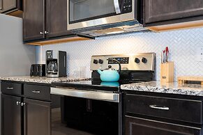 4462 KR - Spacious Resort Getaway