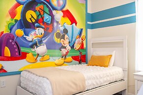 4462 KR - Spacious Resort Getaway