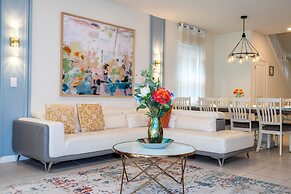 4462 KR - Spacious Resort Getaway