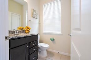 4462 KR - Spacious Resort Getaway