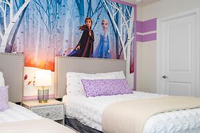 4462 KR - Spacious Resort Getaway