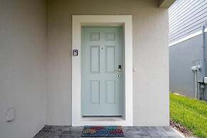 4462 KR - Spacious Resort Getaway