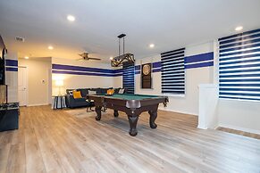 4462 KR - Spacious Resort Getaway