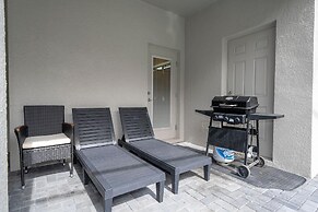 4462 KR - Spacious Resort Getaway