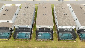 4462 KR - Spacious Resort Getaway