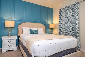 4462 KR - Spacious Resort Getaway