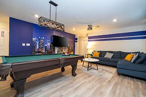 4462 KR - Spacious Resort Getaway