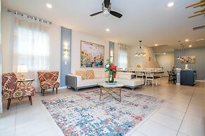 4462 KR - Spacious Resort Getaway