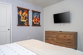 4462 KR - Spacious Resort Getaway