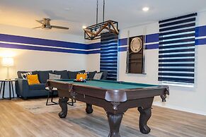 4462 KR - Spacious Resort Getaway