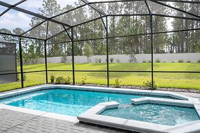 4462 KR - Spacious Resort Getaway