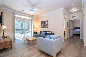 1301 TT - Tranquil Condo Retreat