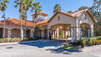 1301 TT - Tranquil Condo Retreat