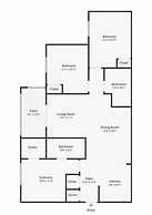 1301 TT - Tranquil Condo Retreat