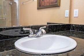 1301 TT - Tranquil Condo Retreat