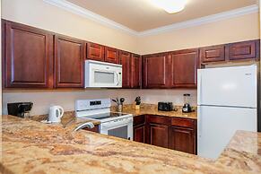 1301 TT - Tranquil Condo Retreat