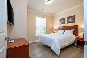 1301 TT - Tranquil Condo Retreat