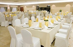 HOTEL FRAGA DO EUME