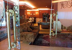 HOTEL FRAGA DO EUME
