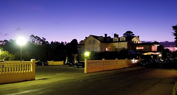 HOTEL FRAGA DO EUME