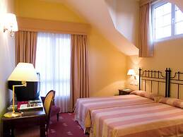 HOTEL FRAGA DO EUME