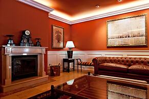 HOTEL FRAGA DO EUME