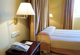 HOTEL FRAGA DO EUME