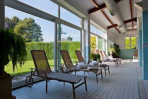 HOTEL FRAGA DO EUME