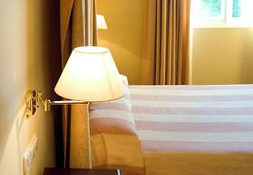 HOTEL FRAGA DO EUME