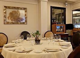HOTEL FRAGA DO EUME