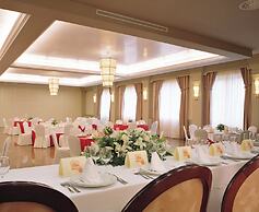 HOTEL FRAGA DO EUME