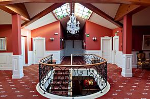 HOTEL FRAGA DO EUME