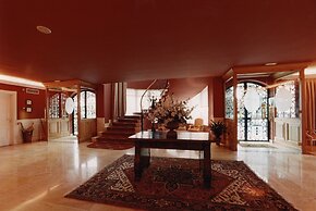 HOTEL FRAGA DO EUME