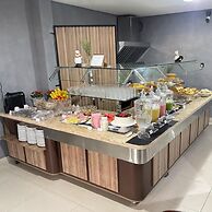 POUSADA BRUMADO
