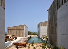 Casa Naila Beach front El Puertecito