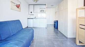 Marina View Stay in Agde