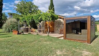Appartamento Rustico In Fabbro