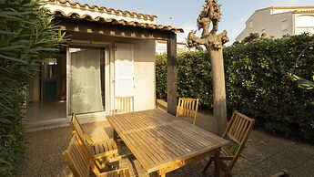 Sunny Escape, Languedoc-roussillon