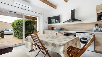 Sunny Escape, Languedoc-roussillon