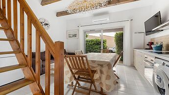 Sunny Escape, Languedoc-roussillon