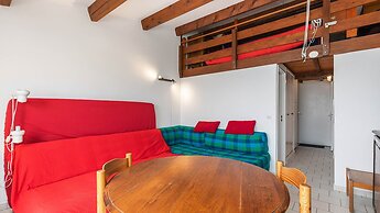 Seaside Studio in Agde
