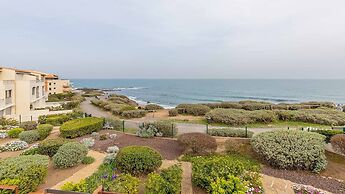 Seaside Studio in Agde