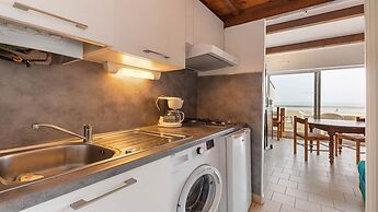 Seaside Studio in Agde