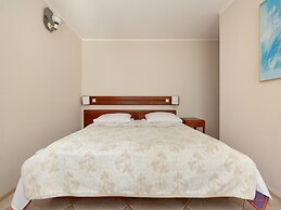 Holiday Apartment in Rewal, Breakfast Included