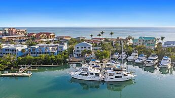Chadwick Cove Resort & Marina
